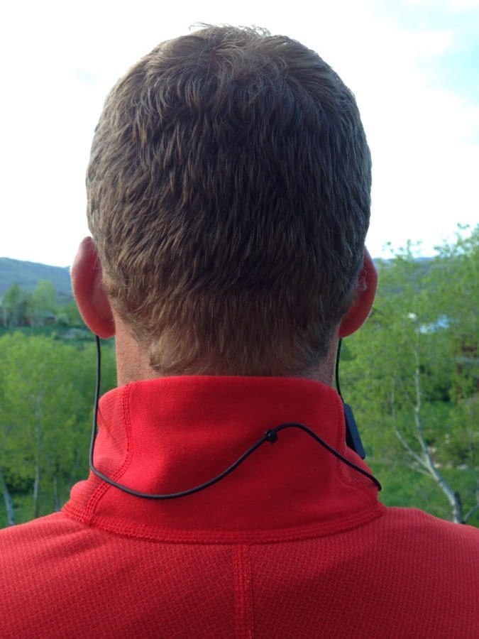 Under Armour JBL Wireless Headphones Review