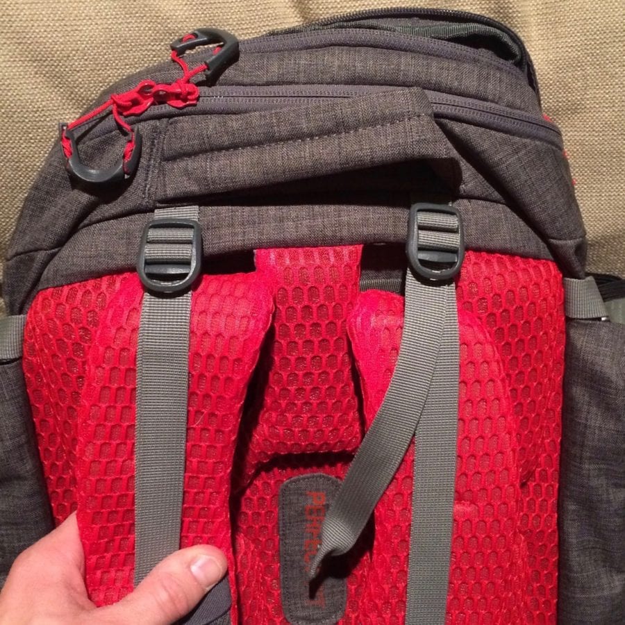 Kelty Redwing 50 Reserve Backpack Review