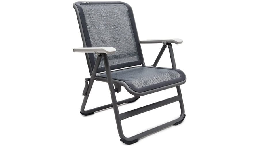 YETI Enters New Category, Continues to Expand Iconic Product Line