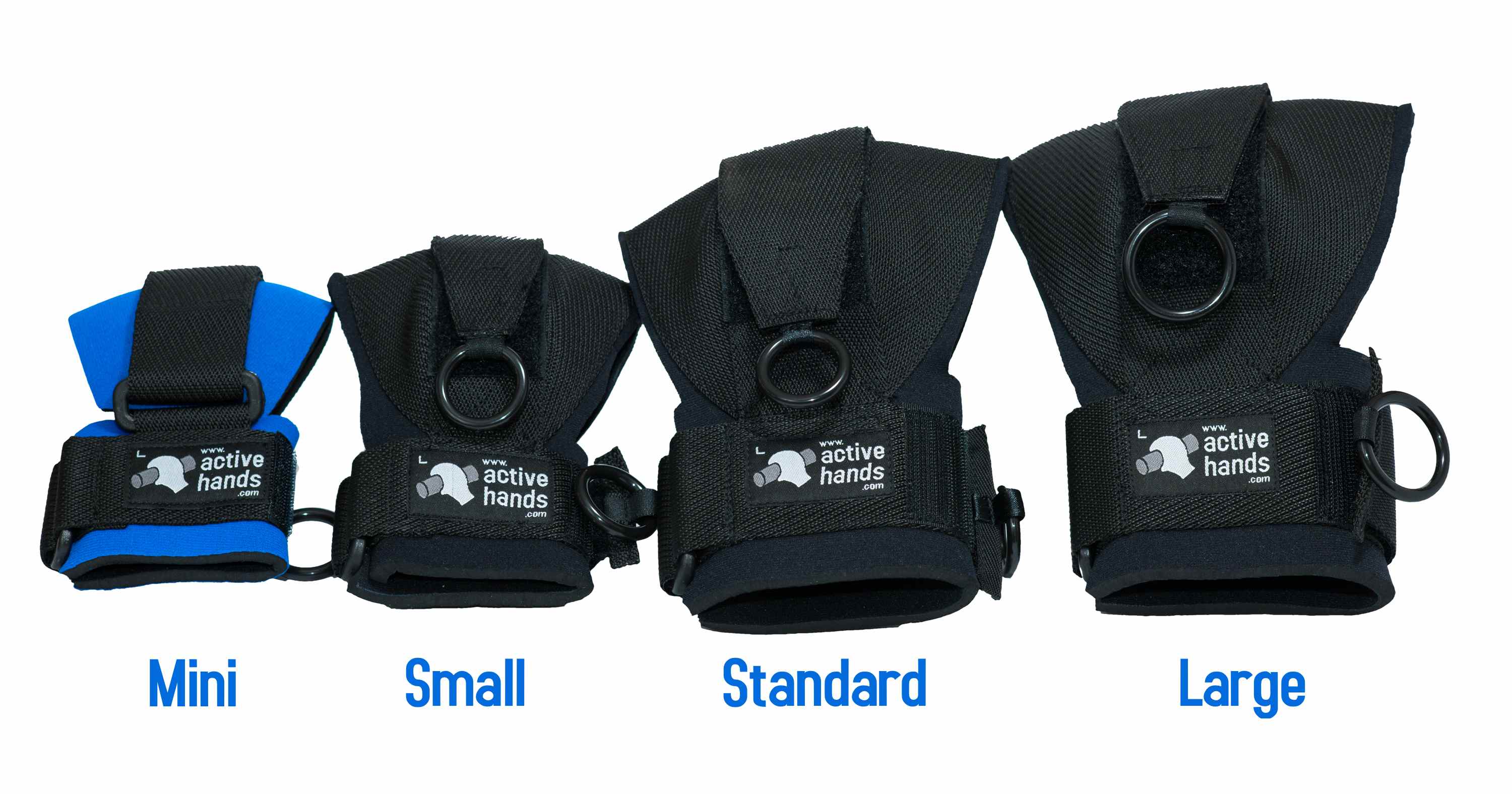 Pisces Healthcare Solutions. Active Hands General Purpose Aid