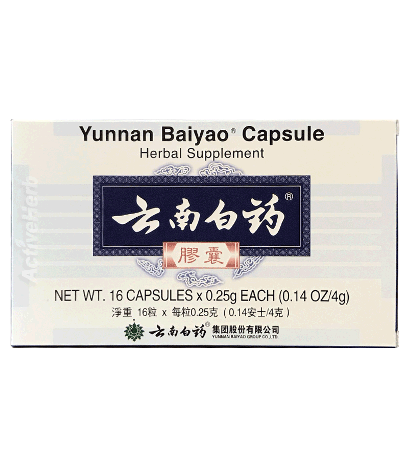 Are Chinese Herbs Safe For Dogs