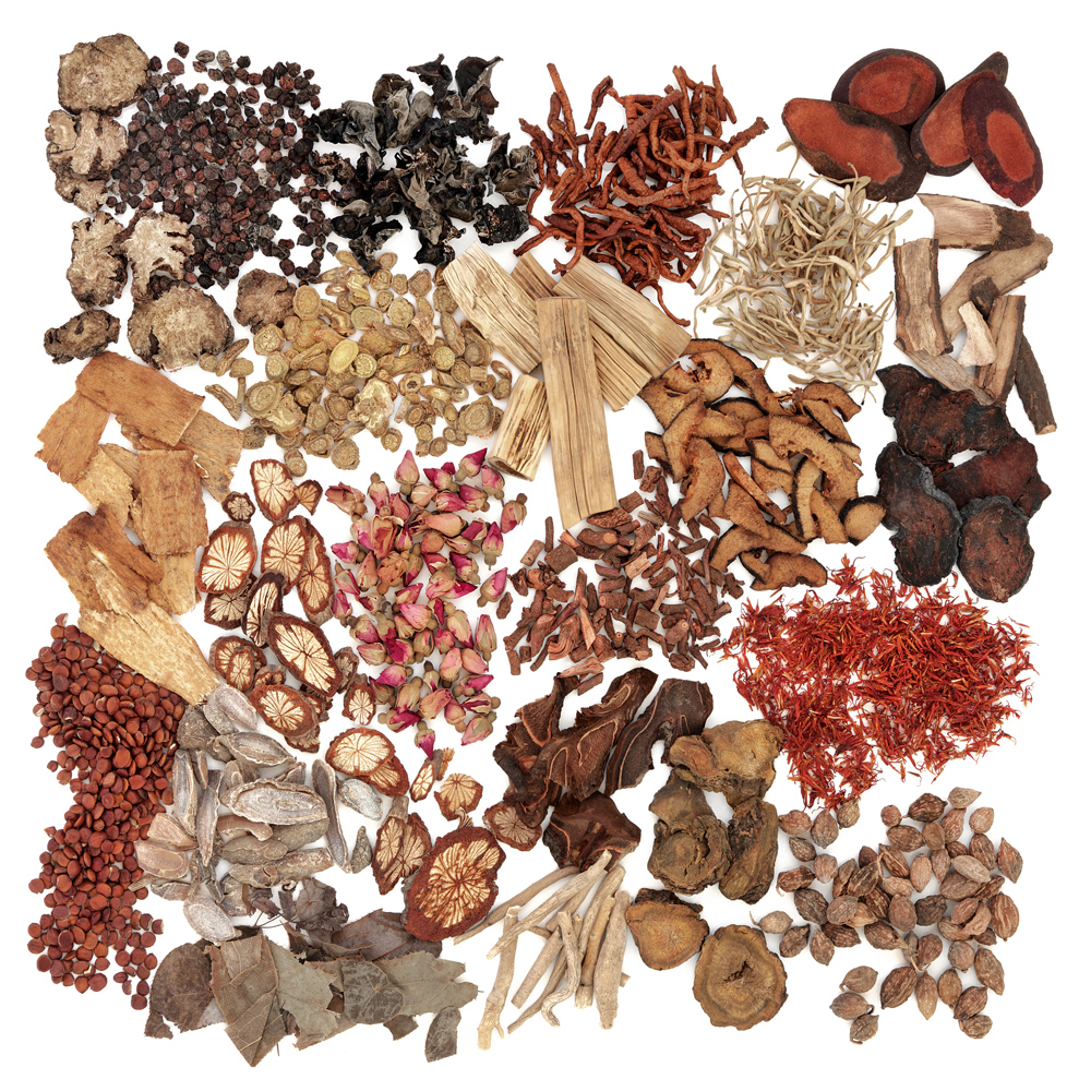 Patent Traditional Chinese Medicine Herbal Formula at ActiveHerb