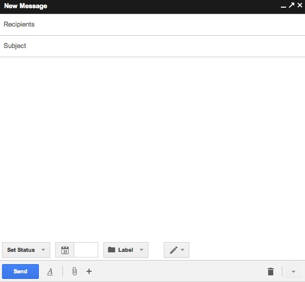 Supporting Gmail’s New Compose Frame [4.0.4.42] ActiveInbox Blog