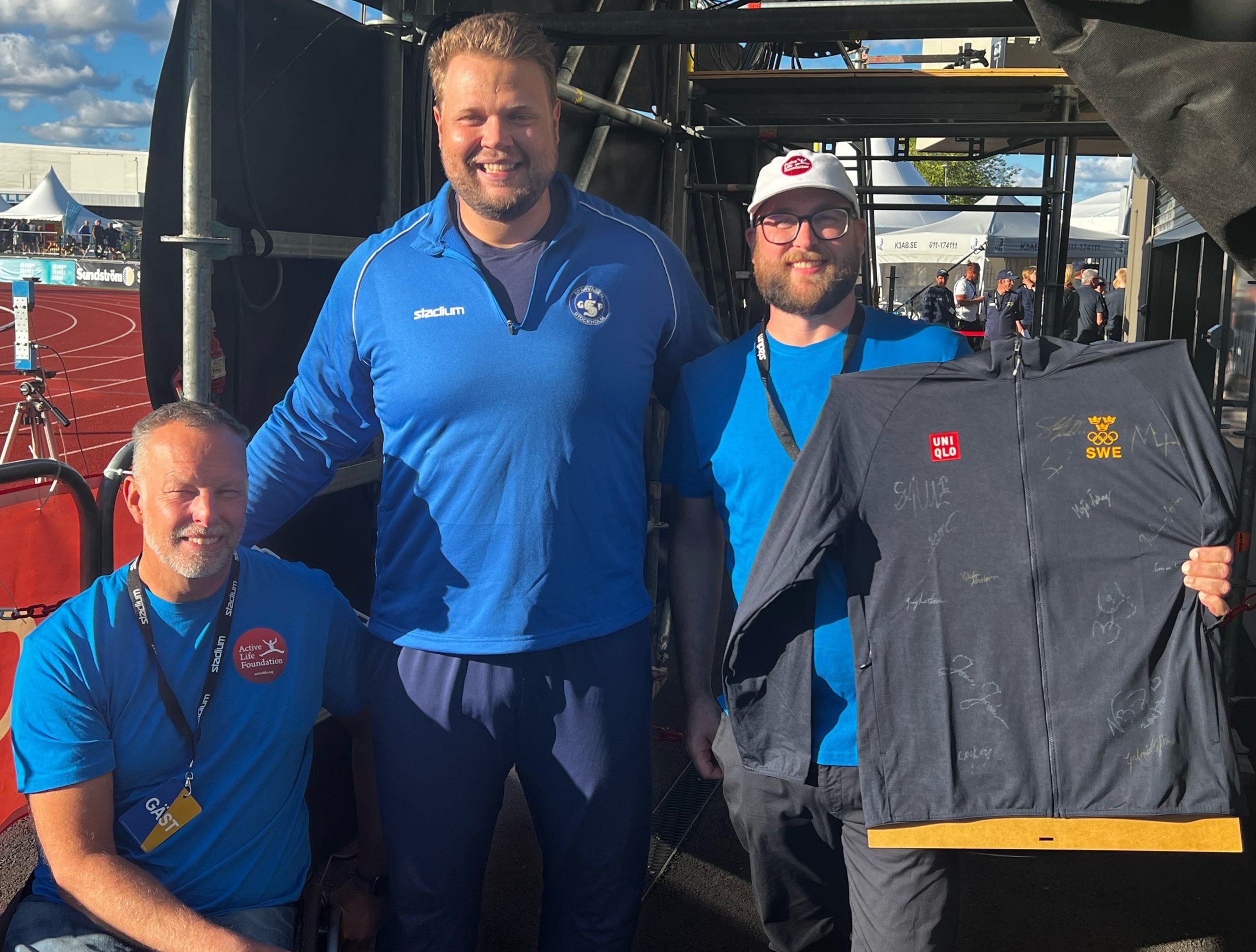  Active Life Foundation