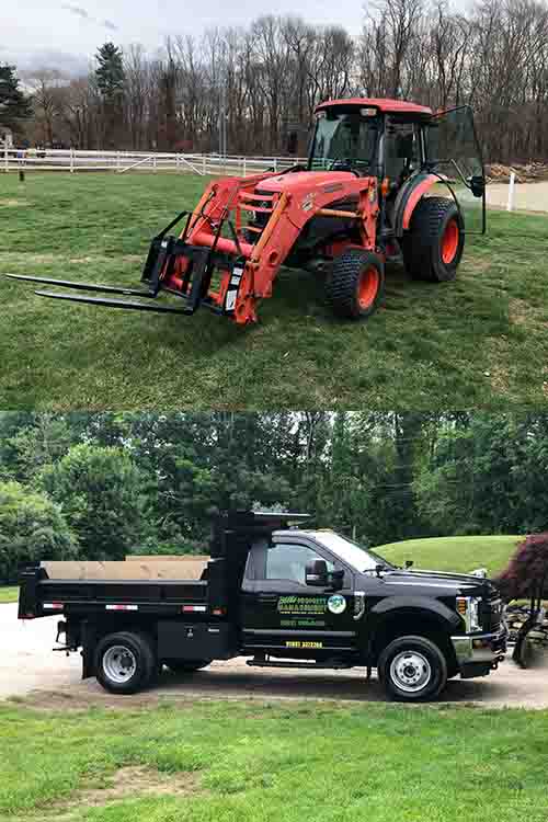 Bill's Property Management, Lawn Care And Tractor Service