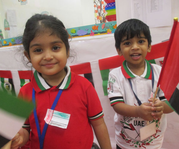 About Us Active Mindz Nursery Best Nursery in Dubai