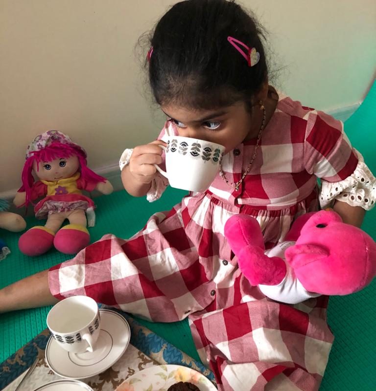 Gallery Active Mindz Nursery Best Nursery in Dubai