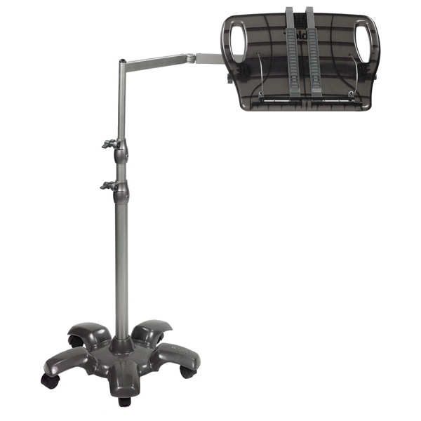 ‘Hold It’ Floor Standing Book / Laptop Holder