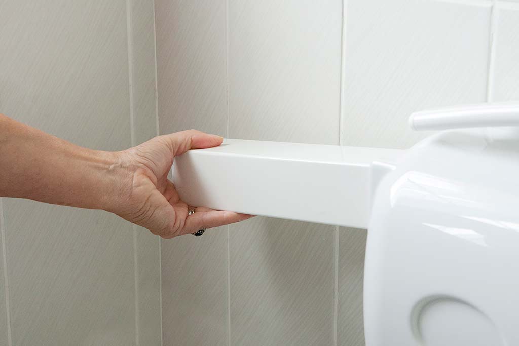 Active Bath Lift Belt Lift Rechargeable Battery Powered