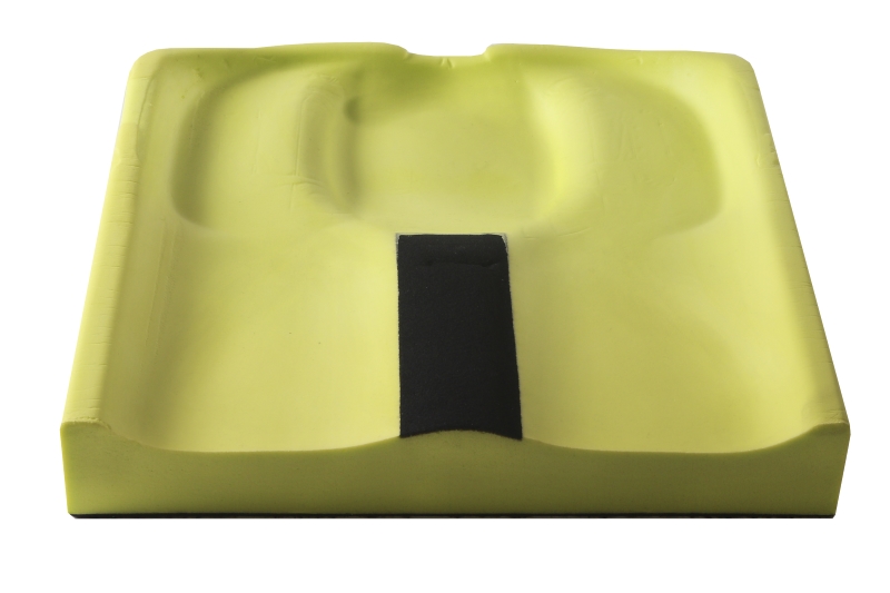 Matrx Lightweight Libra Cushion To Aid Pressure Relief