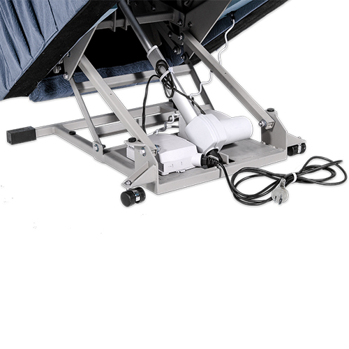 Custom Lift & Recline Chairs | Active Mobility Systems