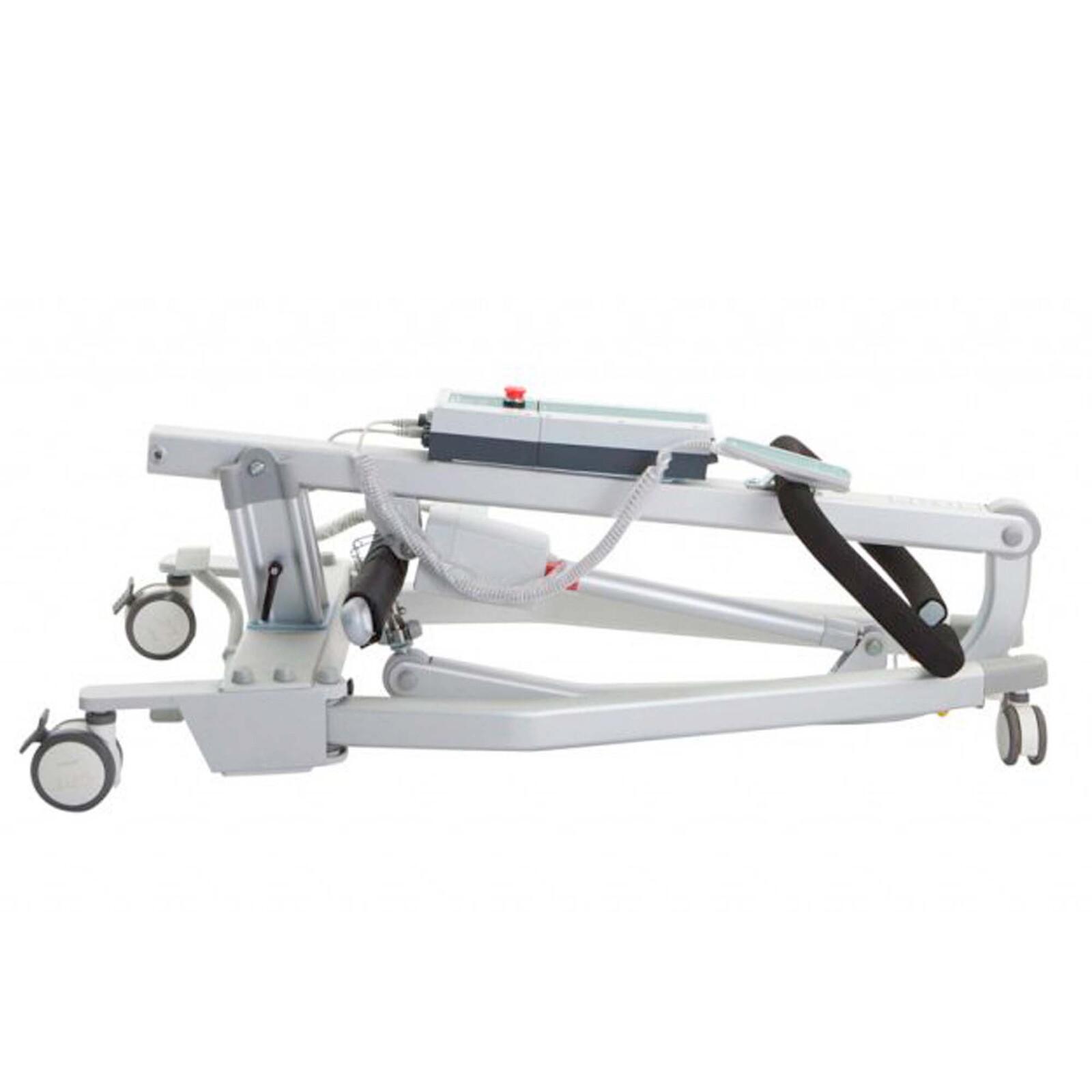 Neos 150 Floor Hoist Active Mobility