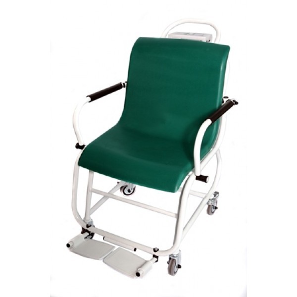 Marsden M200 High Capacity Chair Scale Active Mobility Systems