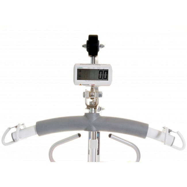 Marsden MHS2500 Hoist Weighing Scale Hoist Weighing Scale Active