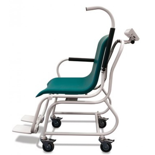 Marsden M200 High Capacity Chair Scale Active Mobility Systems