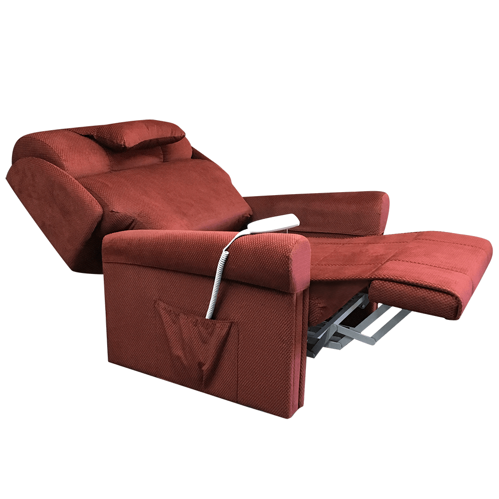 Premier A2 Lift Chair Bariatric Lift Chair Active Mobility Systems