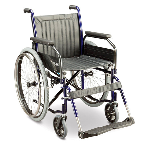 Glide 1 Wheelchair Manual Wheelchair Active Mobility Systems