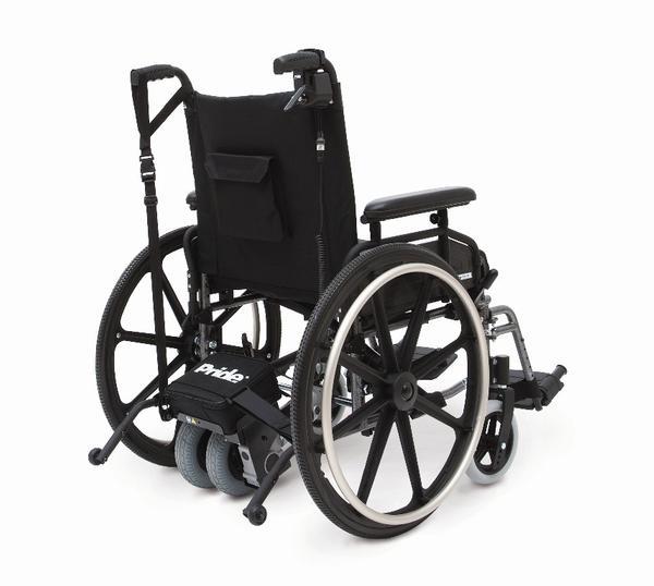 Power Glide Power Addon Active Mobility Systems