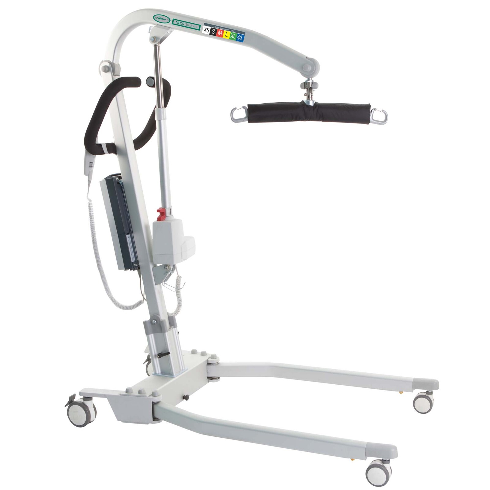 Neos 150 Floor Hoist Active Mobility