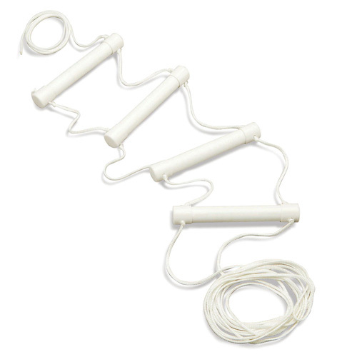 Rope Ladder Bed Hoist Bedroom Equipment Active Mobility Systems