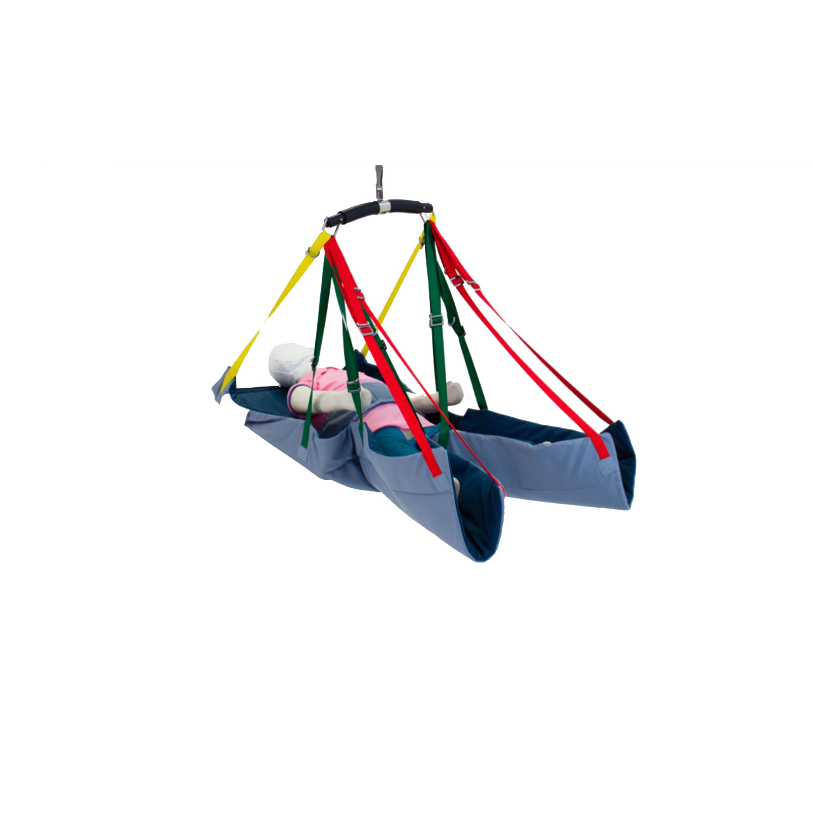 Silvalea Spica / Divided Leg Sling Specialised Lifting Sling Active