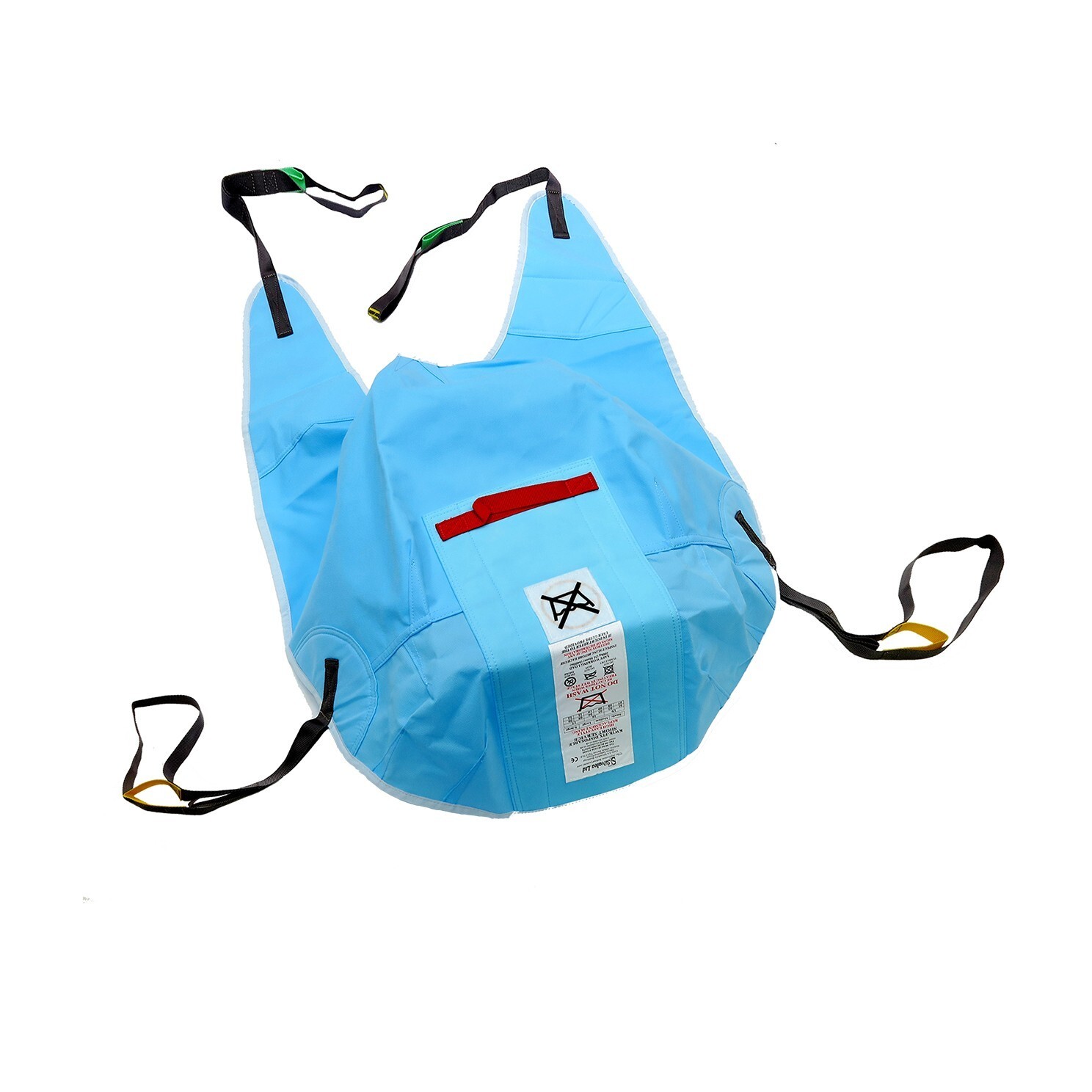 Disposable KwikFix Slings Single Patient Use Slings Active