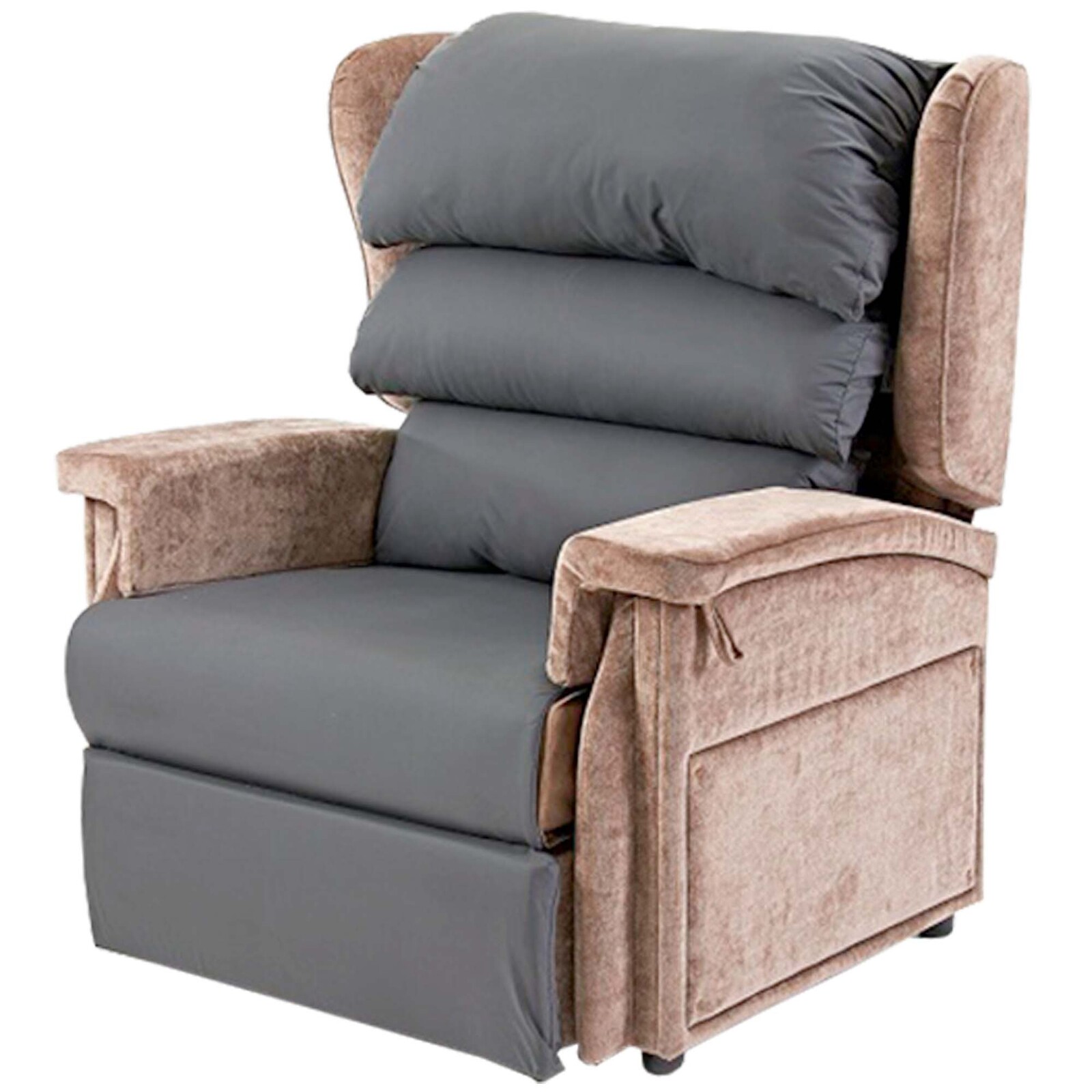 Configura Bariatric Dual Motor Lift Chair Active Mobility