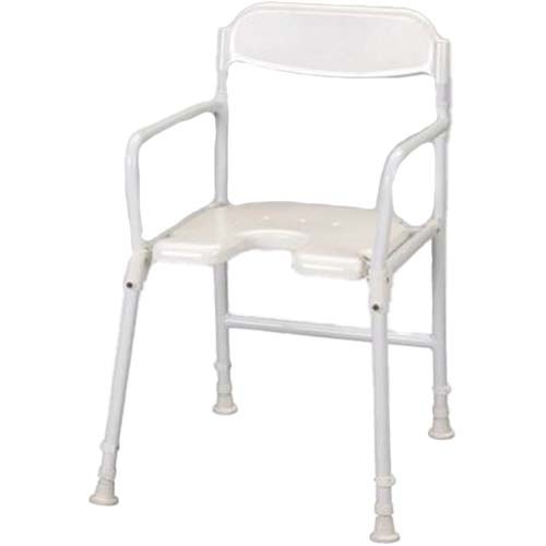 Folding Shower Chair Active Mobility Systems