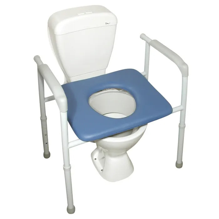 Bariatric AllinOne Overtoilet Aid Active Mobility Systems