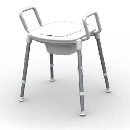 Space Saver Toilet Seat Raiser Active Mobility Systems