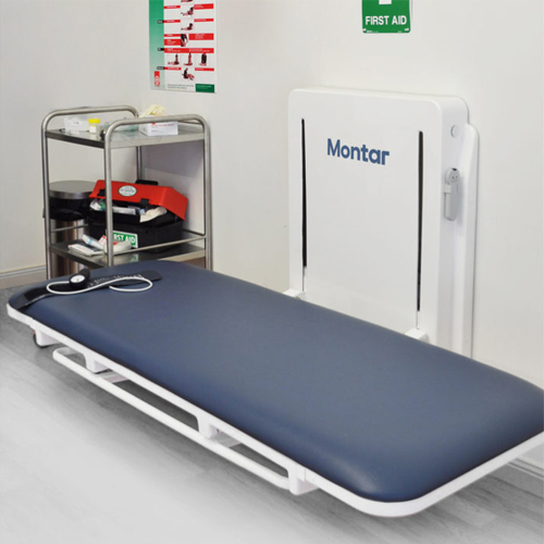 Montar FoldUp Change Table Hygiene Equipment Active Mobility Systems
