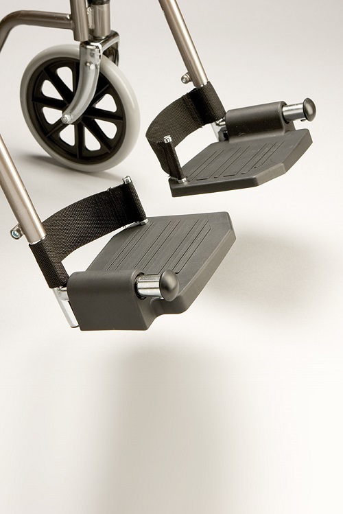 Manual Wheelchair Heel Loops Active Mobility Systems