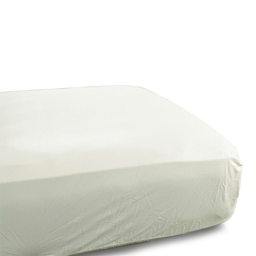 Kylie Fitted Mattress Protector Daily Living Active Mobility