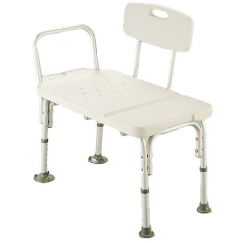 Heavy Duty Transfer Bench Active Mobility