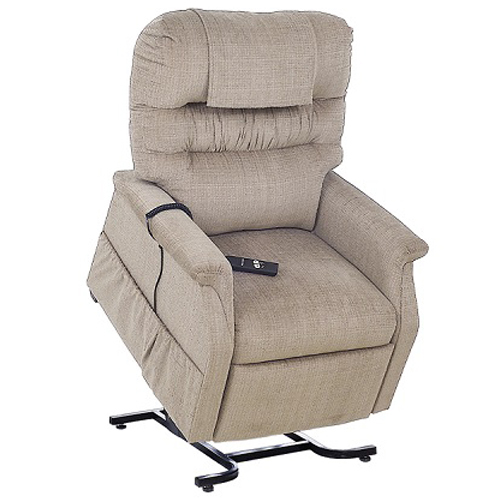 Supreme Recliner Electric Lift Chair Active Mobility Systems