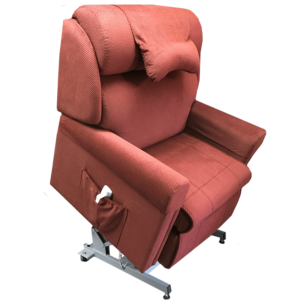 Premier A2 Lift Chair Bariatric Lift Chair Active Mobility Systems