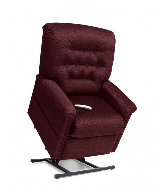 Pride LC358XL Power Lift Chair Active Mobility Systems