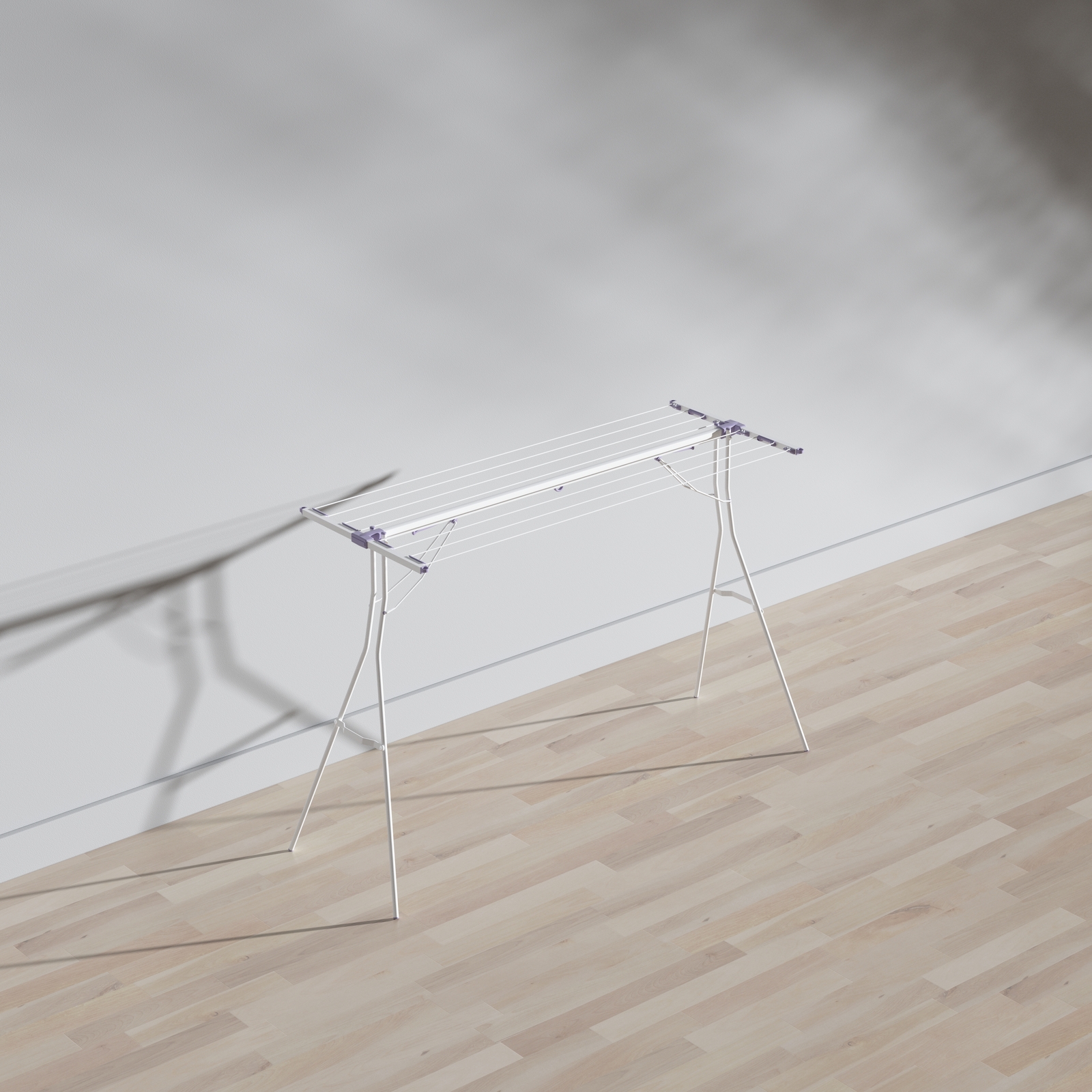 Mrs Pegg Classic 8 Portable Clothes Line Active Mobility Systems