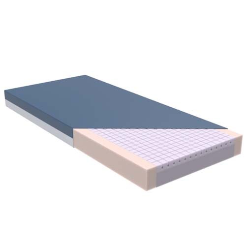 Vulcan 3 Layer Pressure Care Mattress Active Mobility