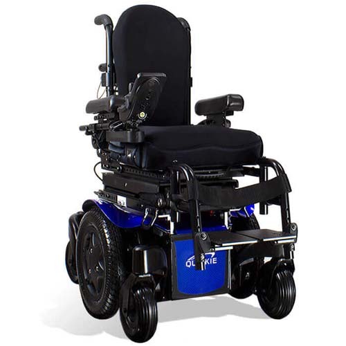 Zippie Z300M Mini Active Mobility