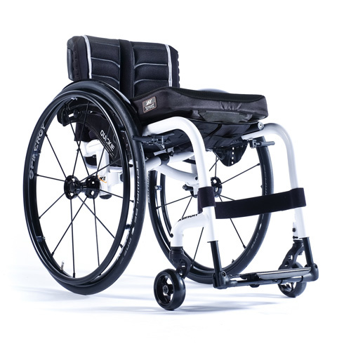 Quickie Wheelchairs