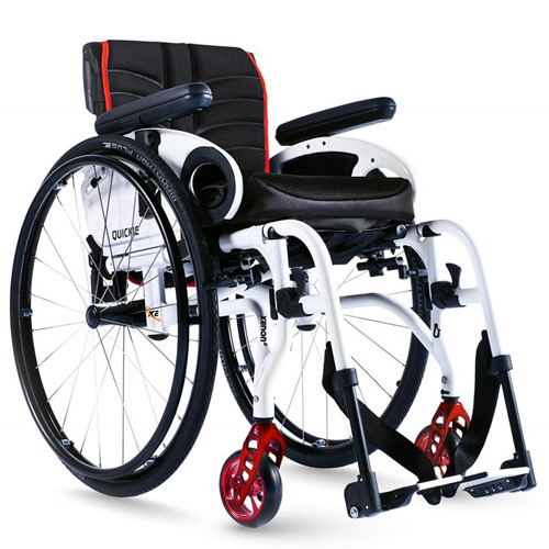 Quickie Wheelchairs
