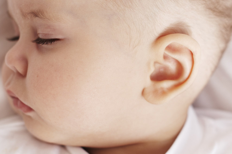 Ear Wax Build Up in Babies, Ways to clean It