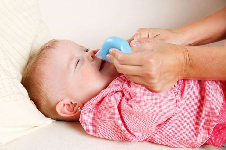 Home Remedies For Sinus Infection In Babies