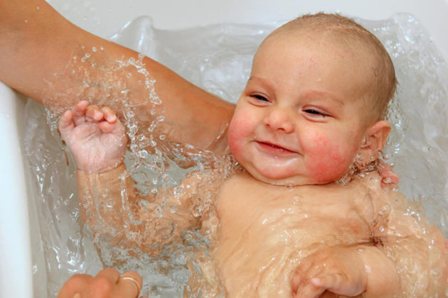 Home Remedies For Sinus Infection In Babies