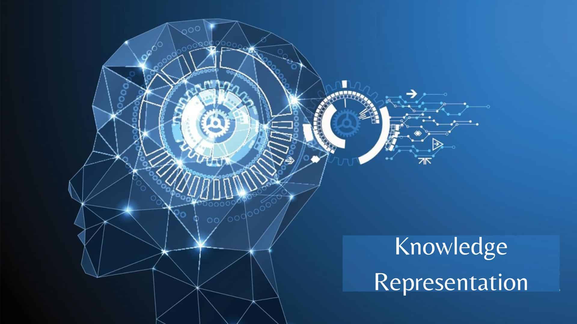 What Is Knowledge Representation In AI? Active Noon