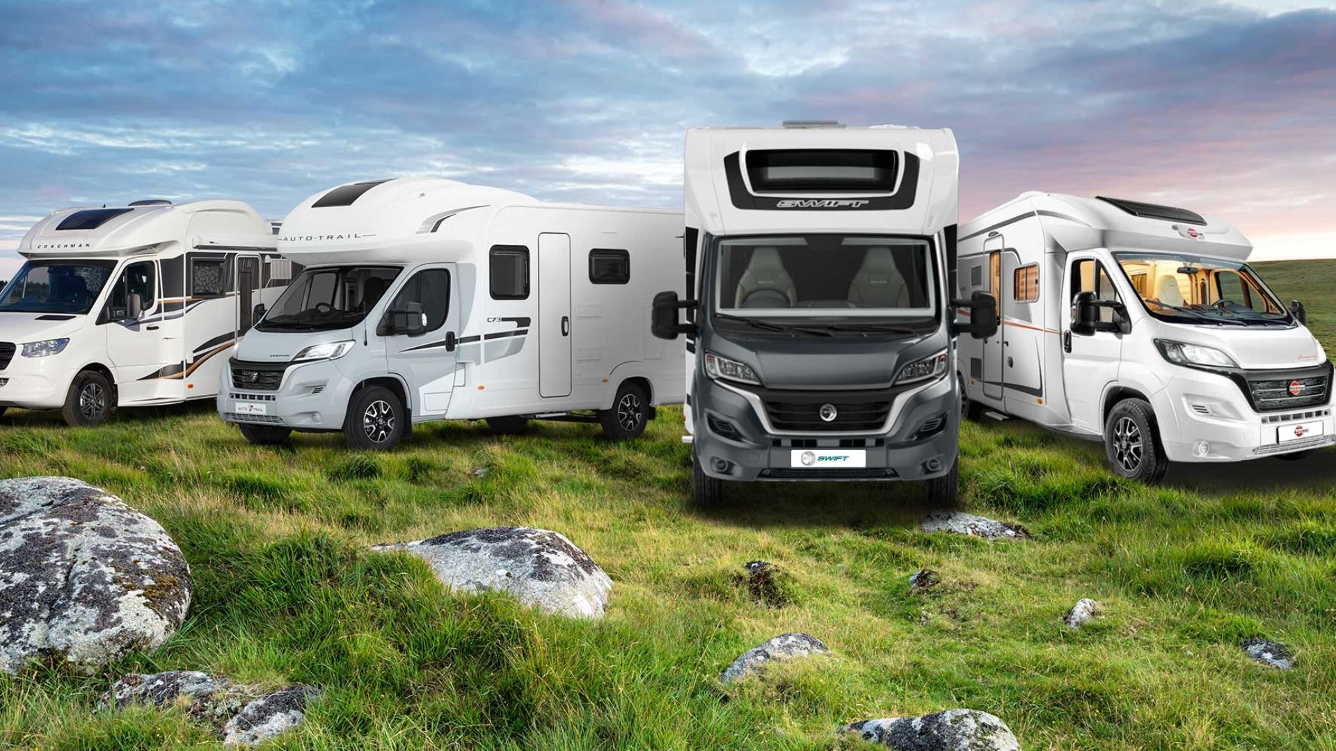 Caravan vs Motorhome Which One is Better Active Noon