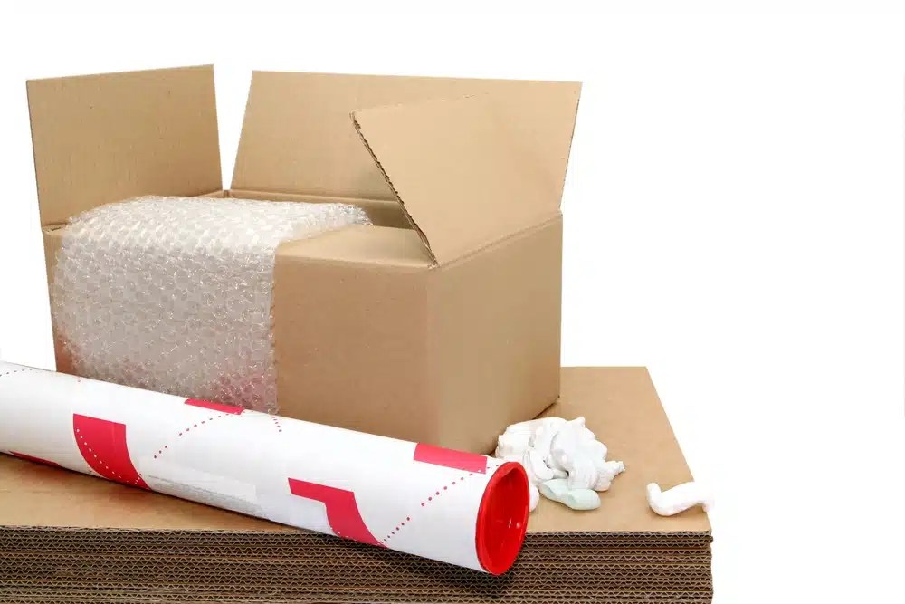 Best Packaging Materials for Shipping Your Products Active Noon