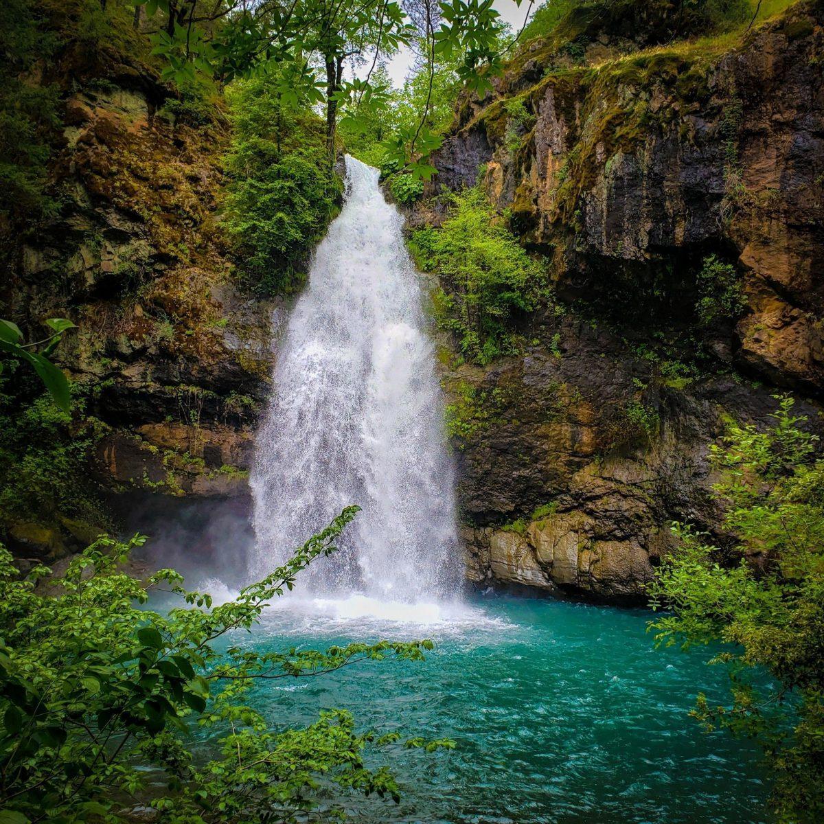 7 Hidden Outdoor Gems Near Redding, California Active NorCal