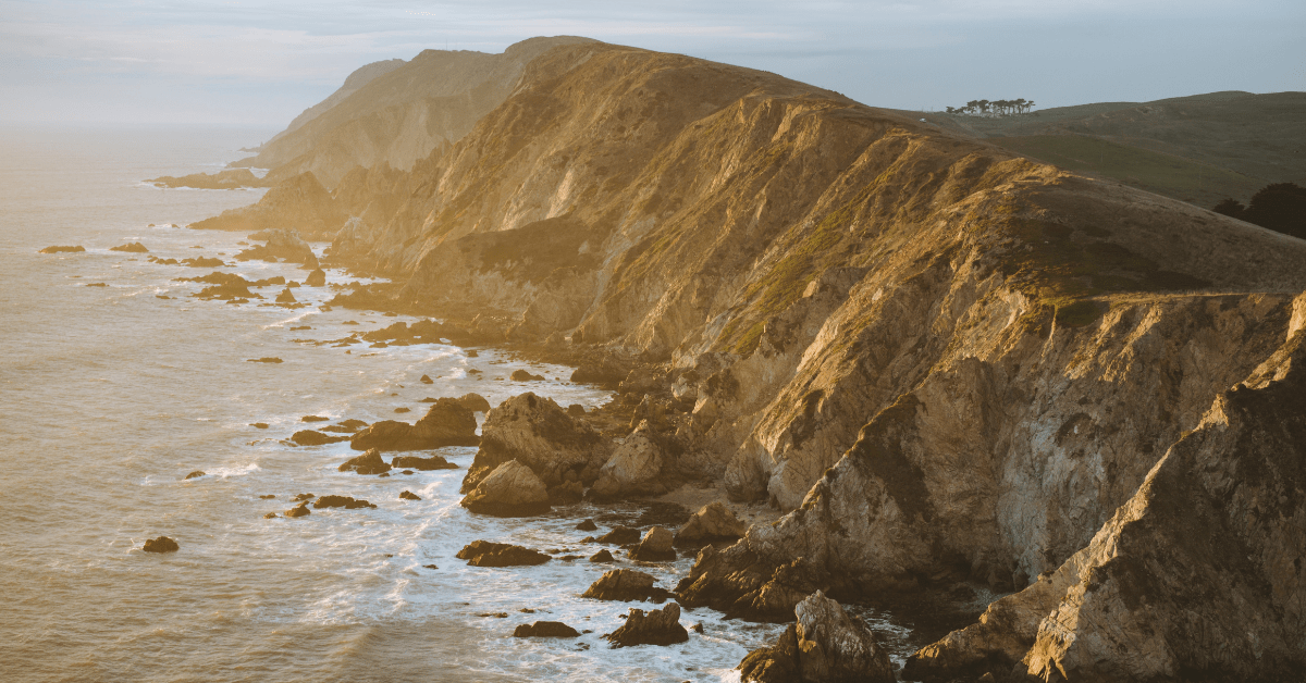 Body of Lost Hiker Recovered in Point Reyes National Seashore Active